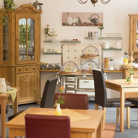 Pension Dapper Cochem Esterno foto