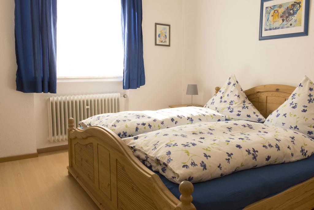 Pension Dapper Cochem Esterno foto