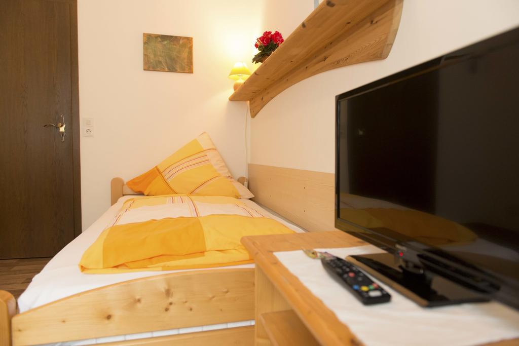 Pension Dapper Cochem Esterno foto