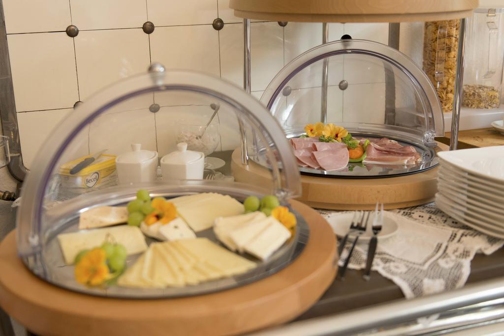 Pension Dapper Cochem Esterno foto