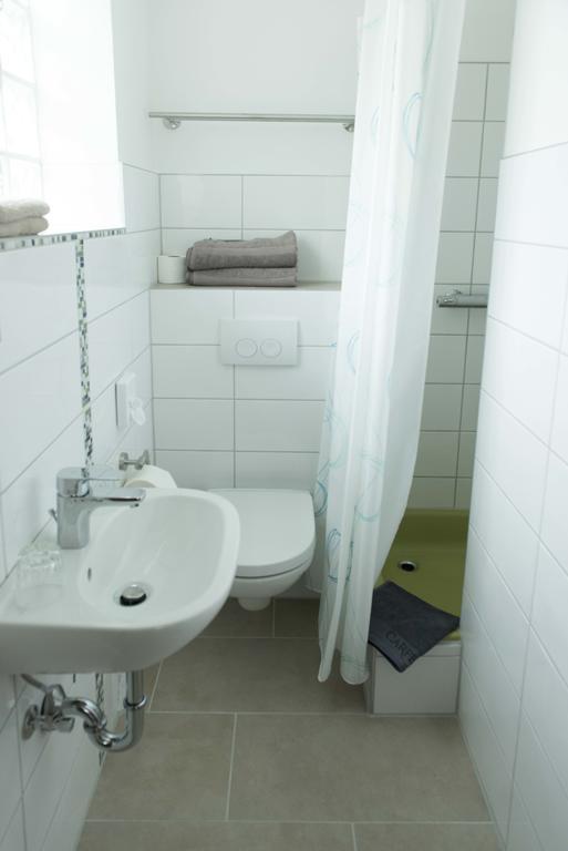 Pension Dapper Cochem Esterno foto